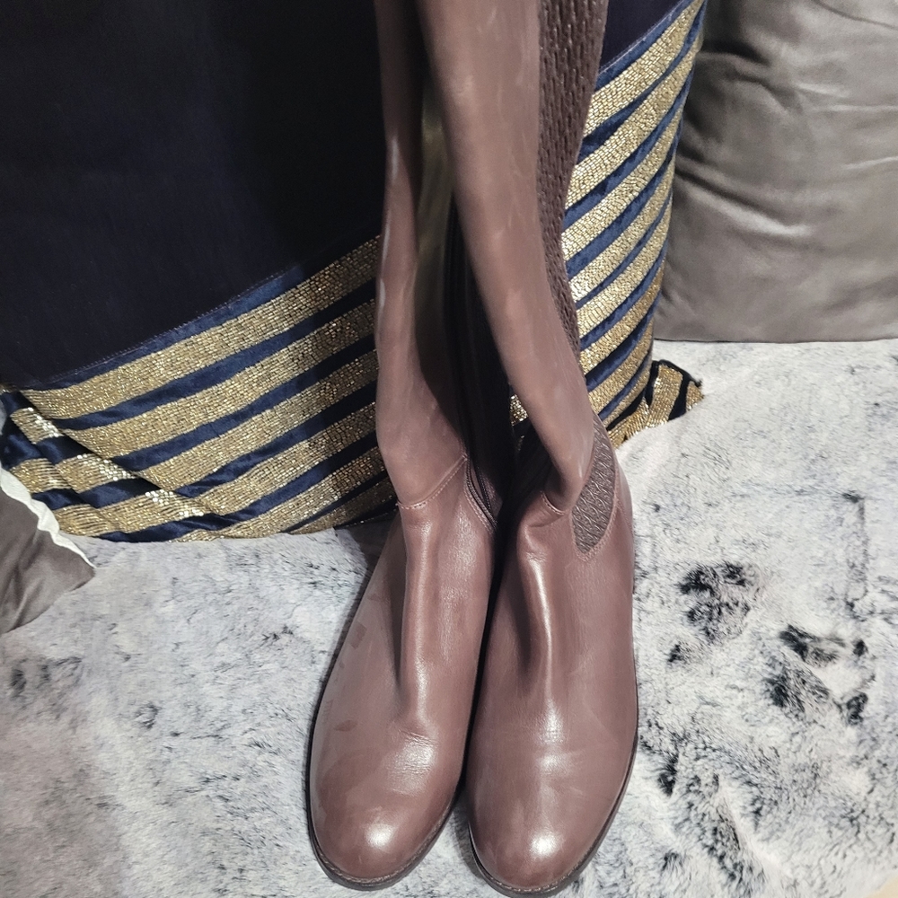 Cole Haan boots
